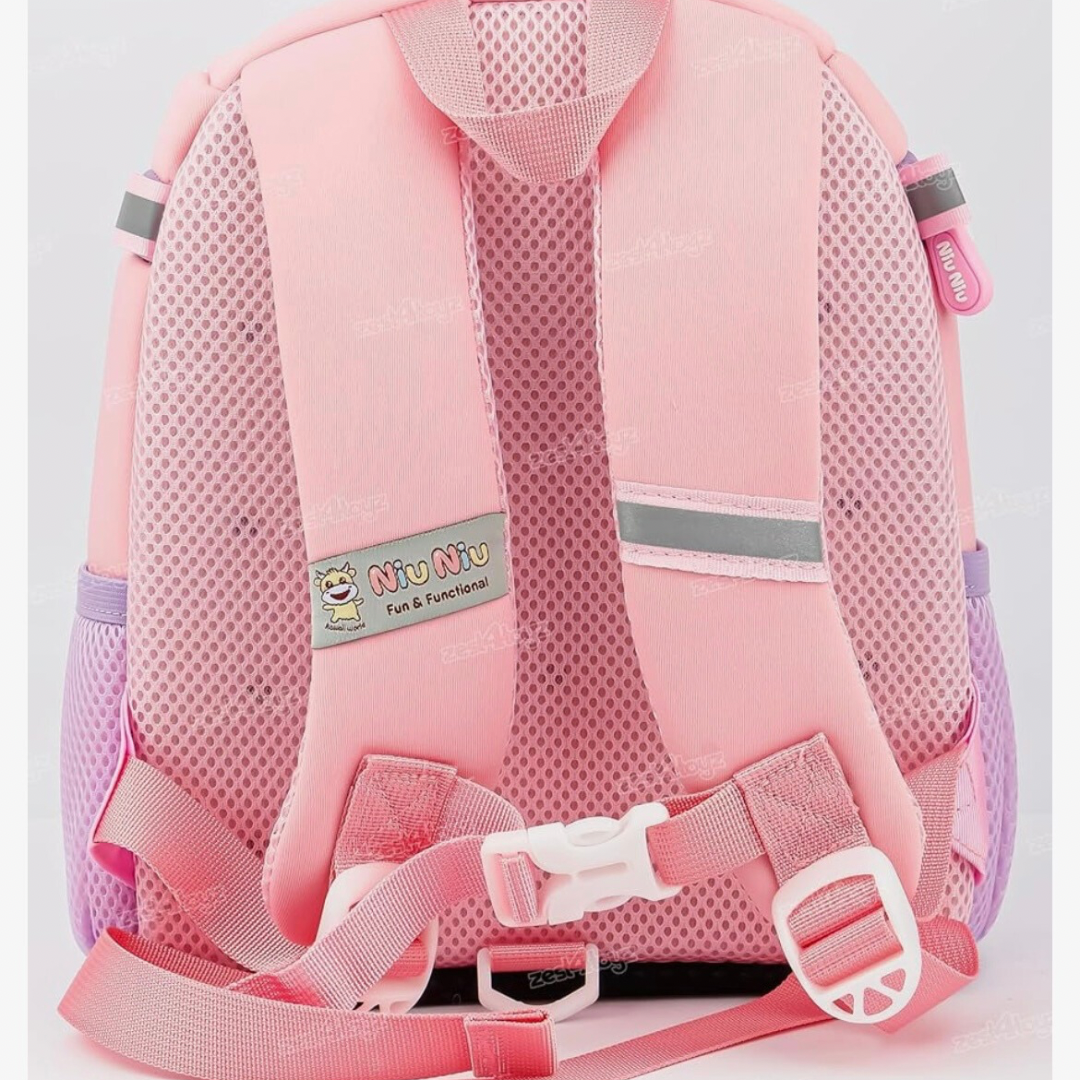 BunnyHop Bag