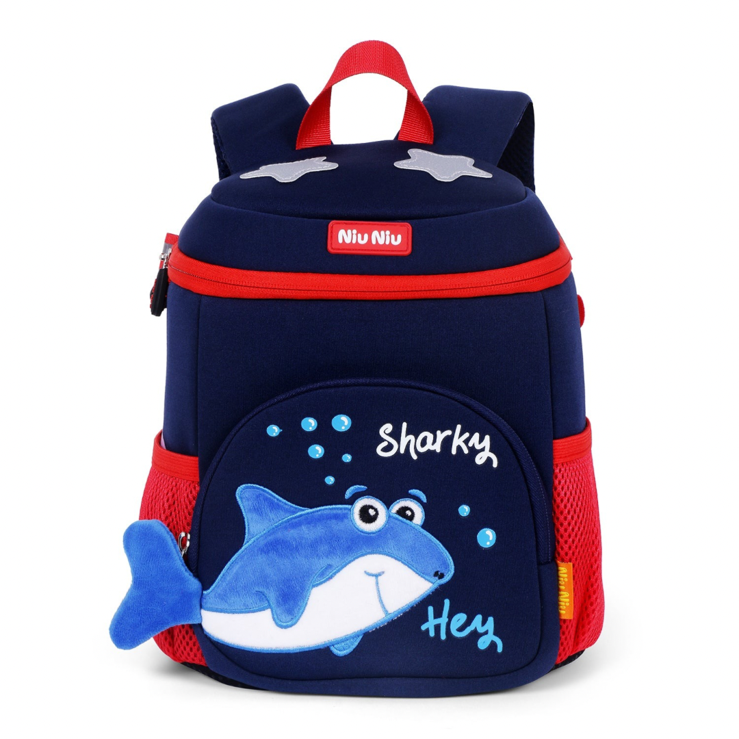 Shark Doo Doo SuperFin Bag