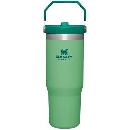 THE ICEFLOW™ FLIP STRAW TUMBLER | 30
OZ