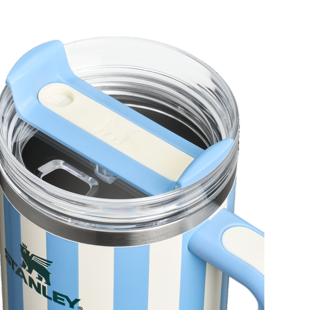 THE QUENCHER H2.0 FLOWSTATE™ TUMBLER | 40 OZ