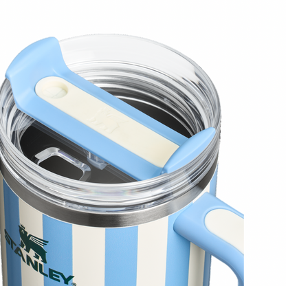 THE QUENCHER H2.0 FLOWSTATE™ TUMBLER | 40 OZ