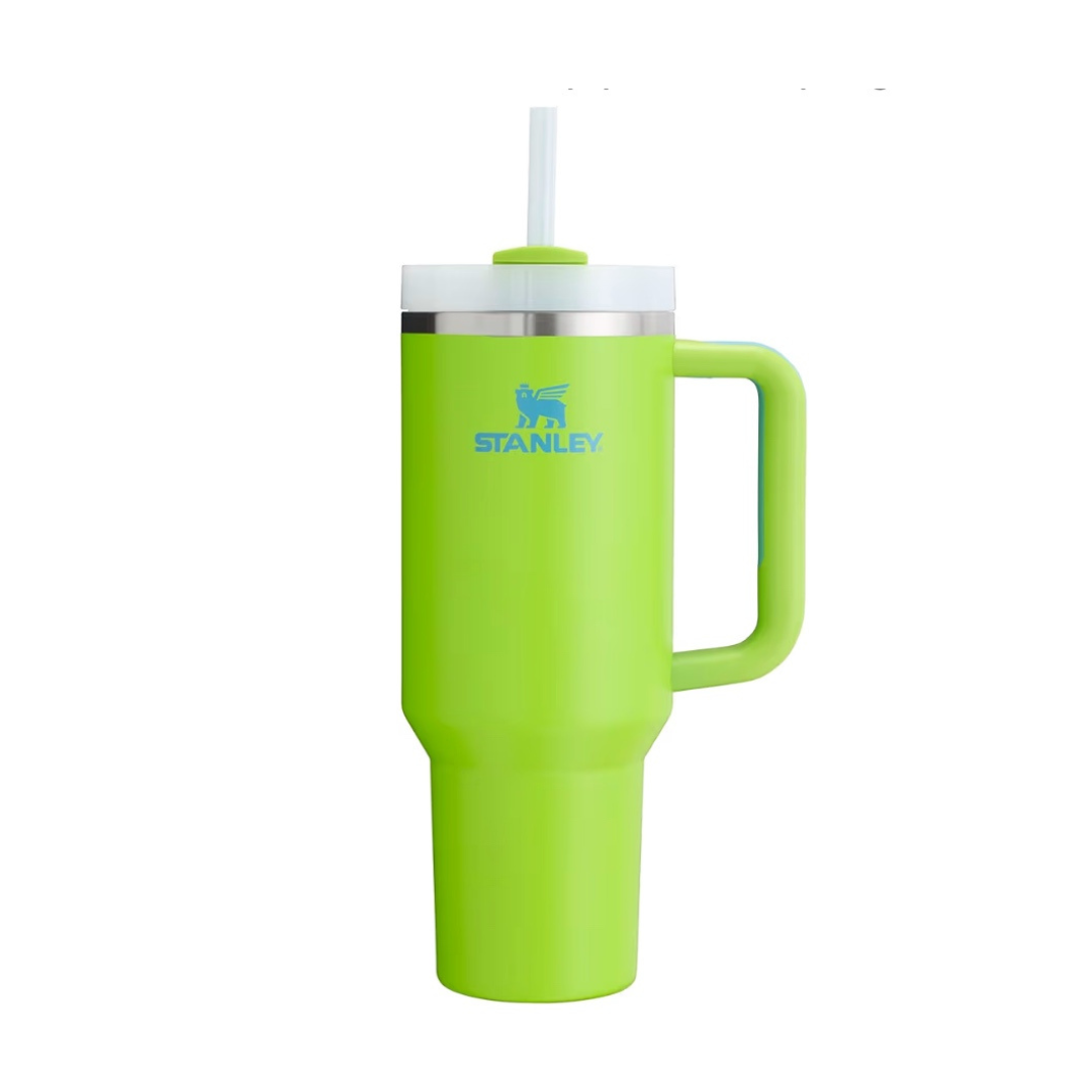 Stanley Quencher H2.0 Tumbler| 40oz