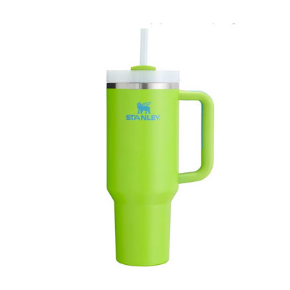 Stanley Quencher H2.0 Tumbler| 40oz