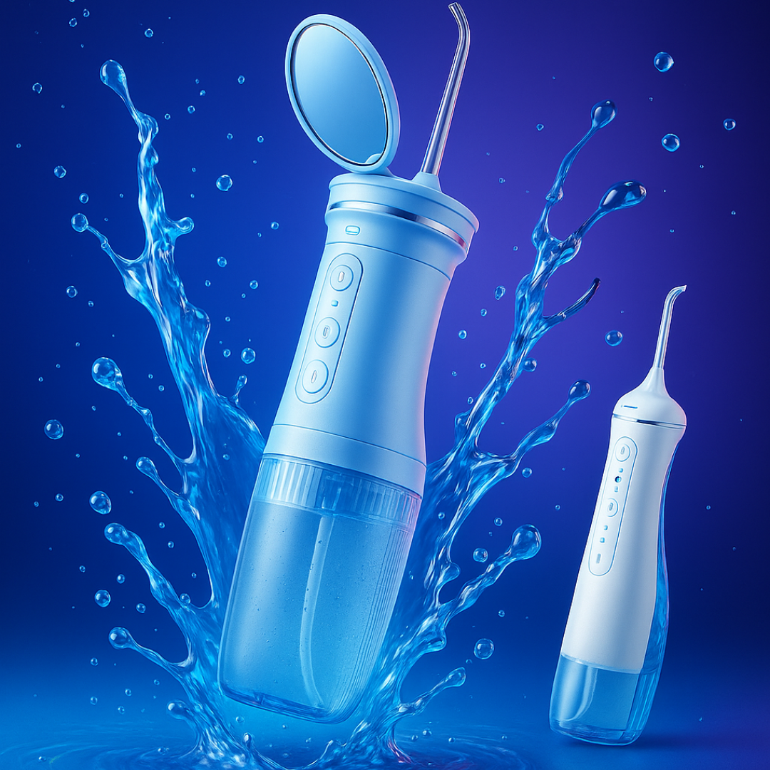 AquaJet Water Flosser