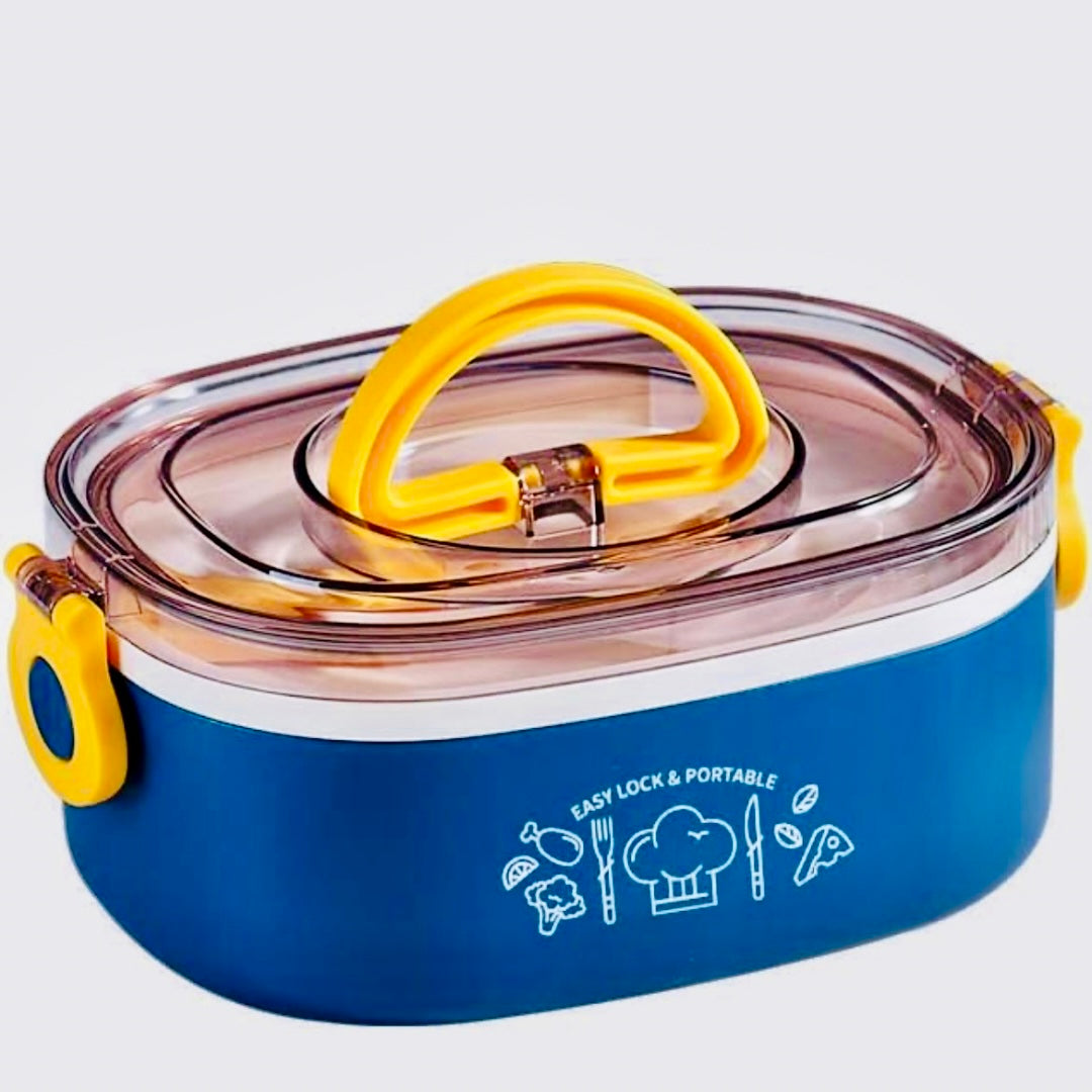 🥪 Brunch Munch Lunch Box 🍱