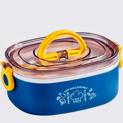 🥪 Brunch Munch Lunch Box 🍱