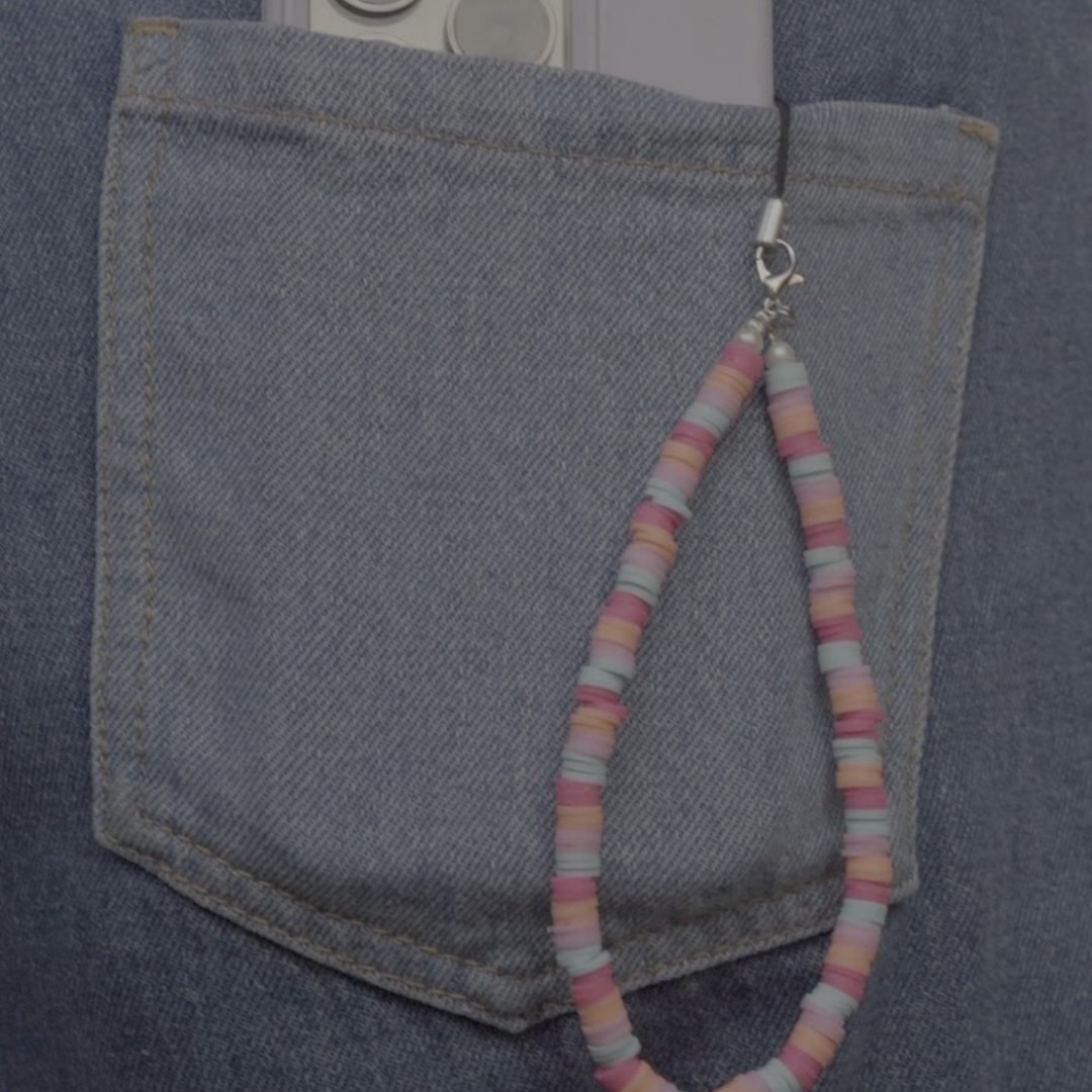Pastel Pop Charm