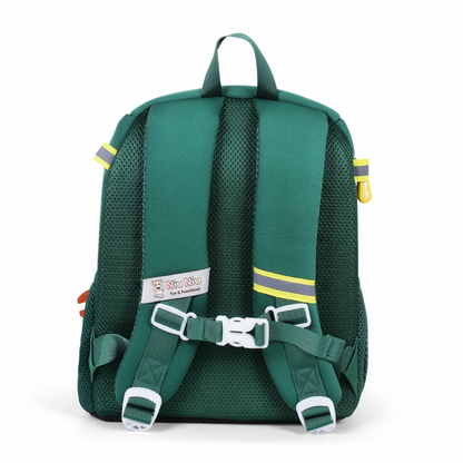 Robo-tastic Bags
