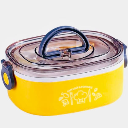 🥪 Brunch Munch Lunch Box 🍱