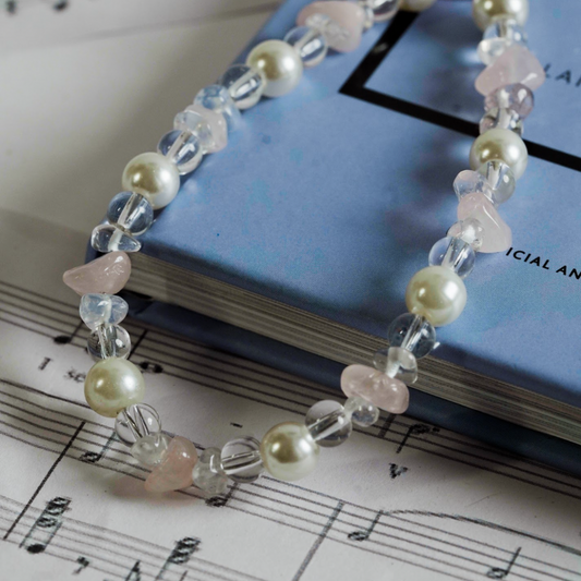 Lustrous Love Charm