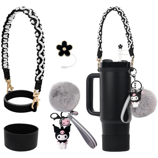 STANLEY CUP ACCESSORIES SET
