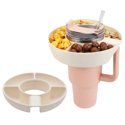 Stanley QuadBite Bowl