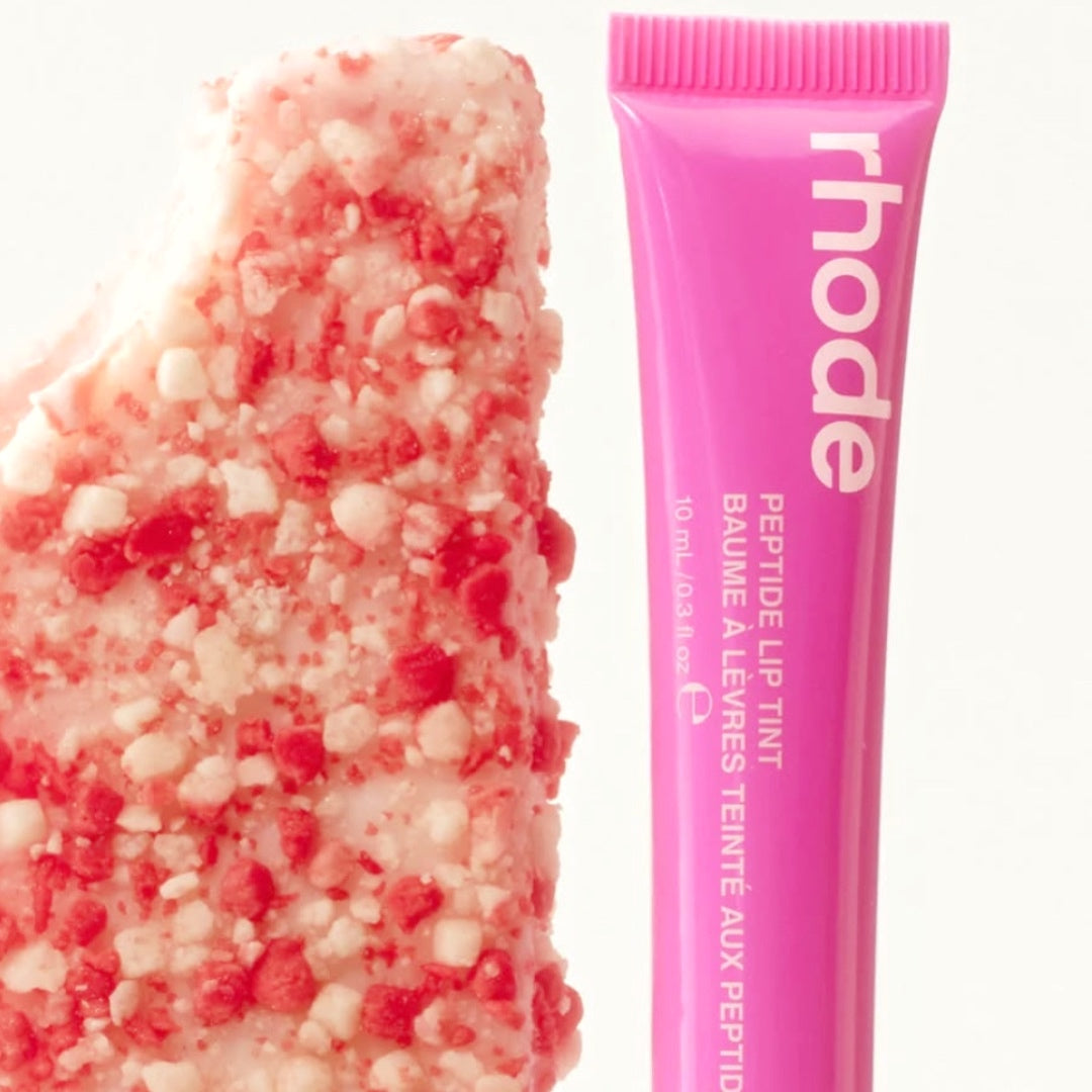 Rhode Lip Tint Duo - Tint + Protective Case