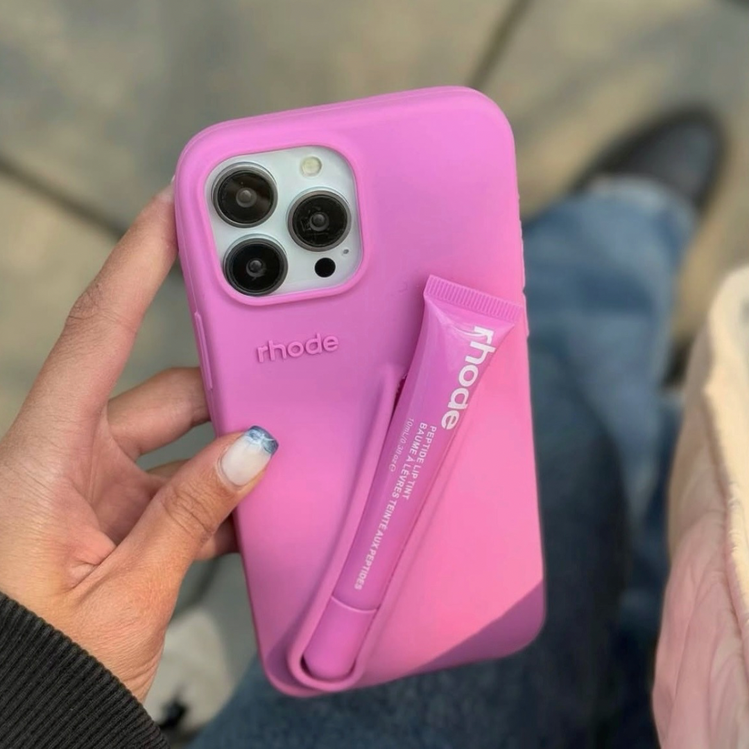 Rhode Lip Tint Duo - Tint + Protective Case