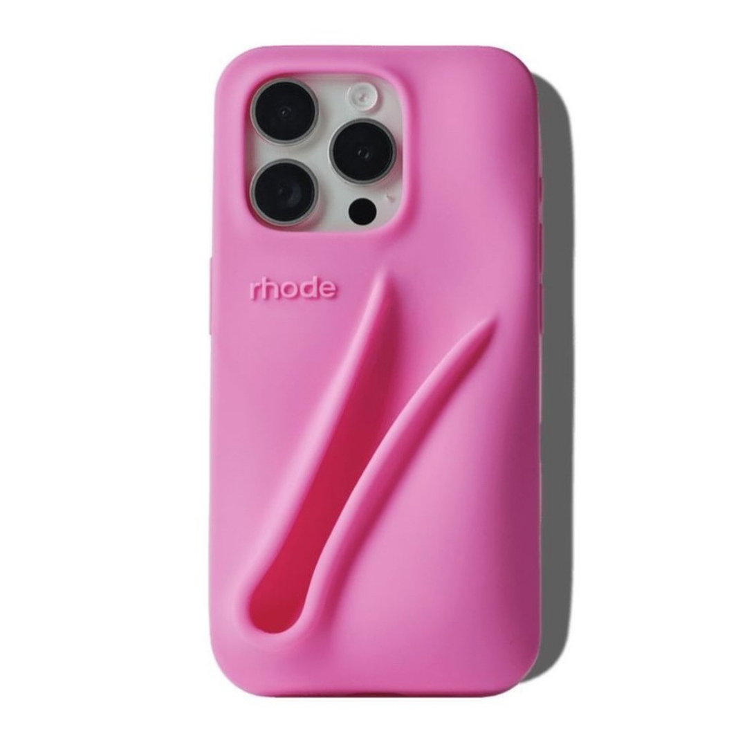 Rhode Lip Tint Duo - Tint + Protective Case