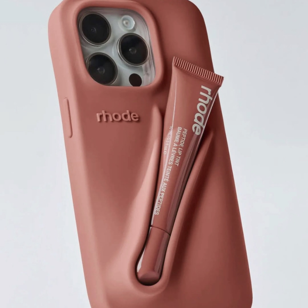 Rhode Lip Tint Duo - Tint + Protective Case