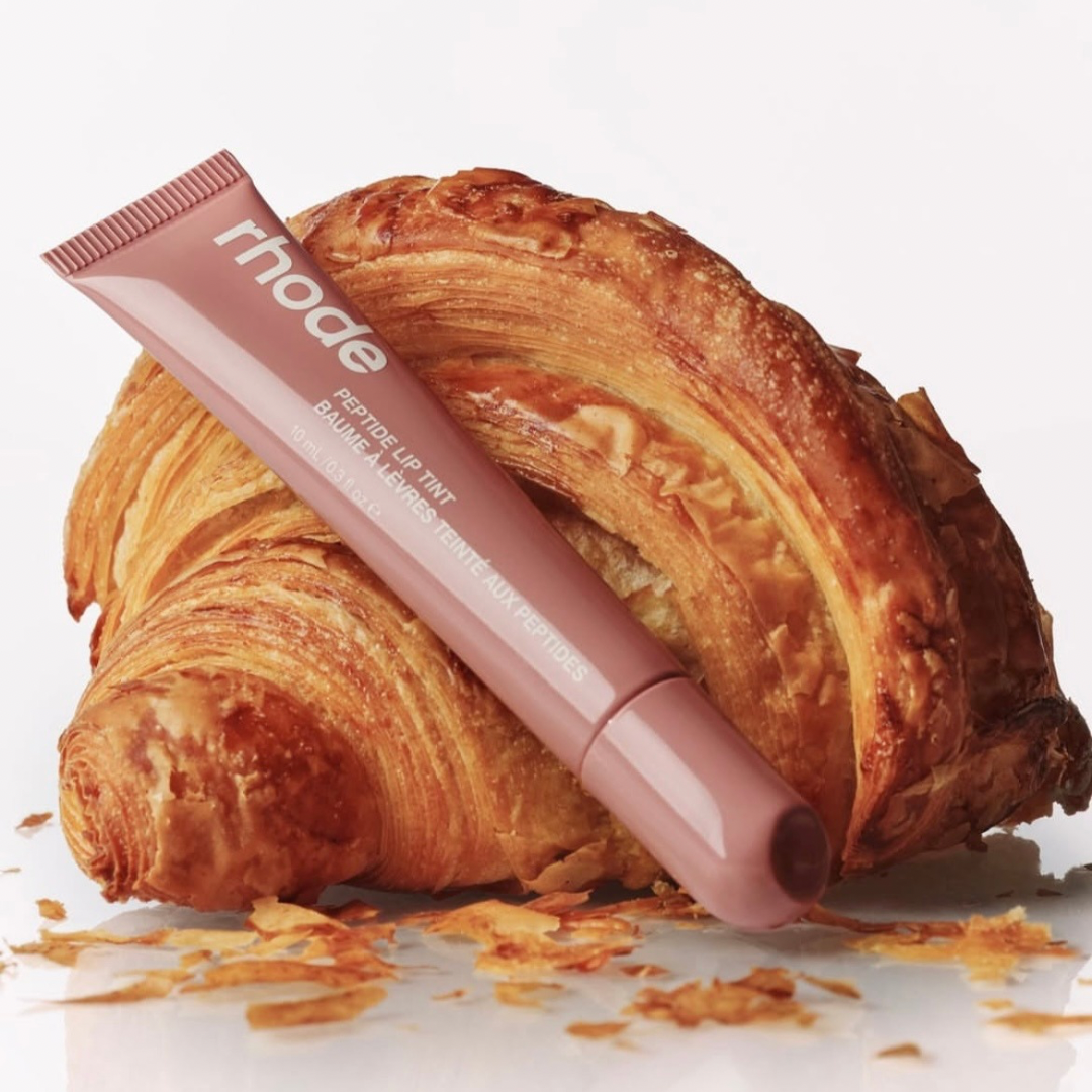 Rhode Lip Tint Duo - Tint + Protective Case