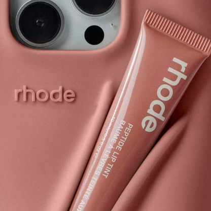 Rhode Lip Tint Duo - Tint + Protective Case
