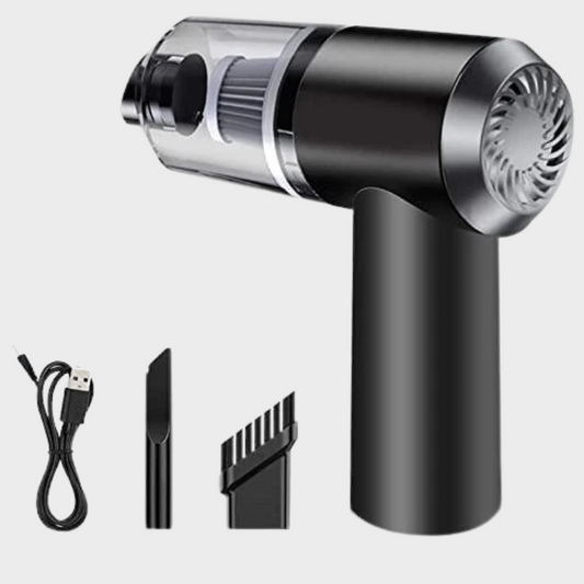 Car Vacuum Cleaner