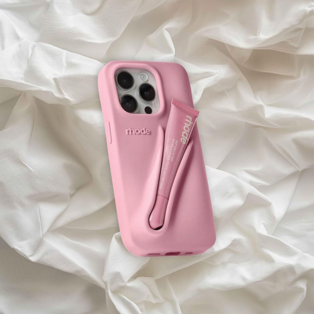 Rhode Lip Tint Duo - Tint + Protective Case