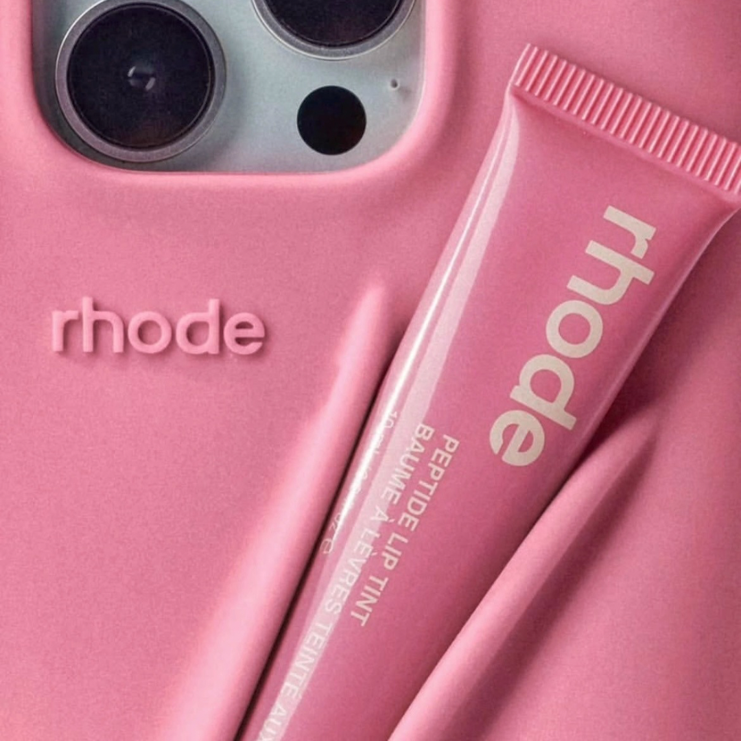 Rhode Lip Tint Duo - Tint + Protective Case