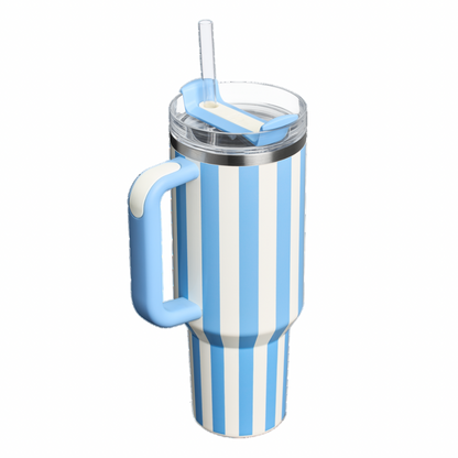 THE QUENCHER H2.0 FLOWSTATE™ TUMBLER | 40 OZ