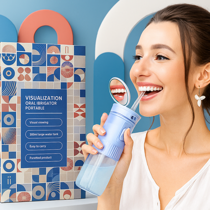AquaJet Water Flosser
