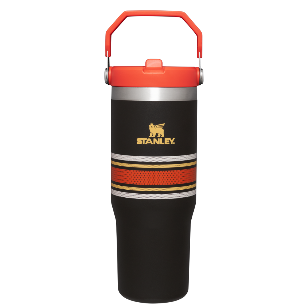 THE ICEFLOW™ FLIP STRAW TUMBLER | 30
OZ