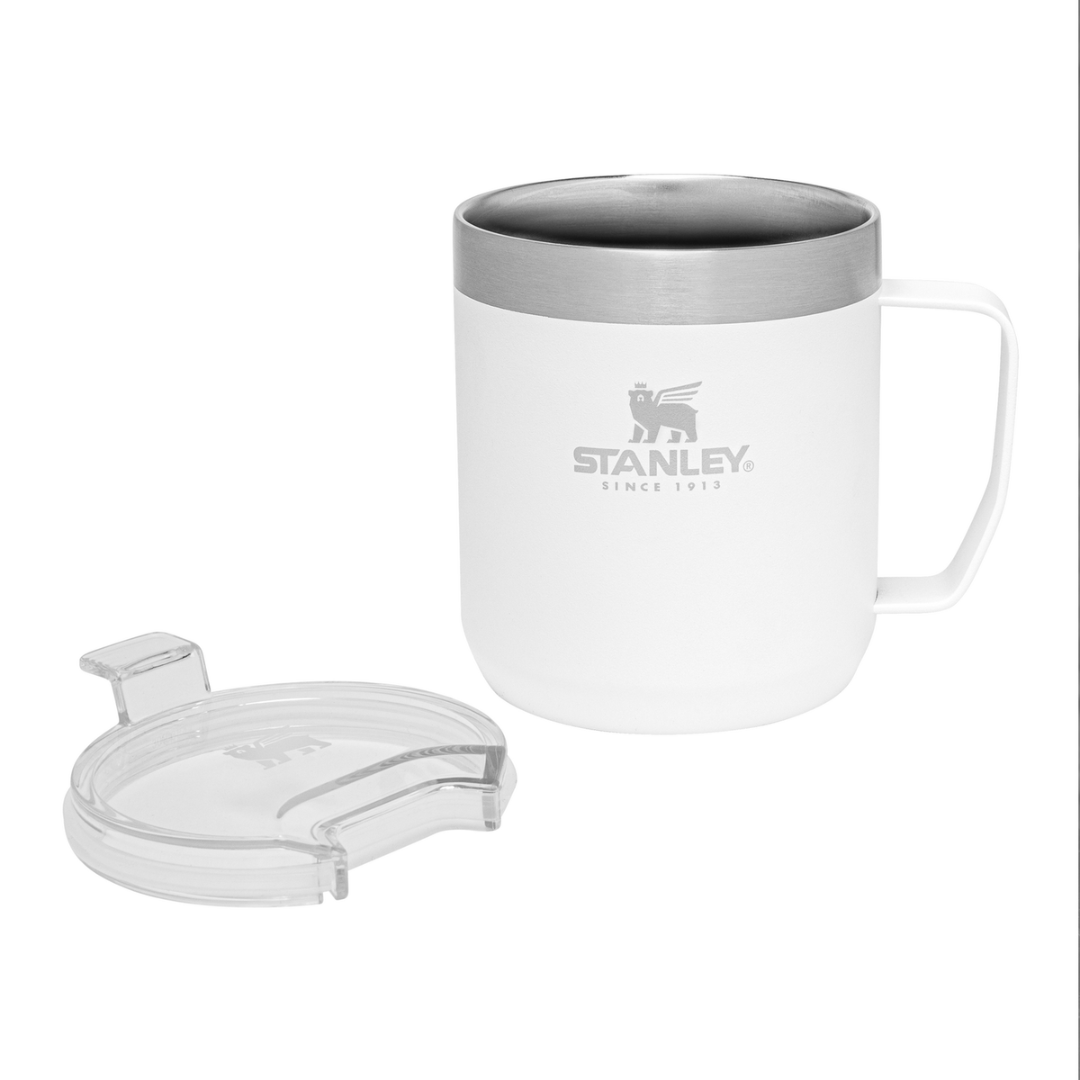 Stanley Classic Legendary Camp Mug 0.35L