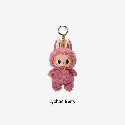 POP MART LABUBU THE EXCITING MACARONS VINYL FACE SEALED CASE