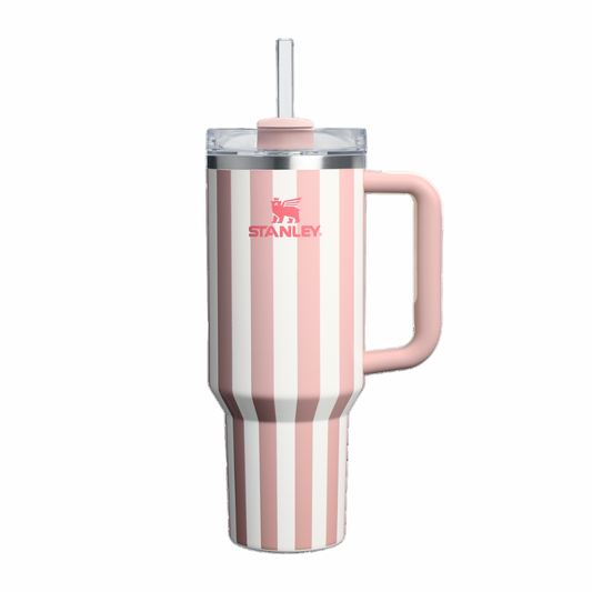 THE QUENCHER H2.0 FLOWSTATE™ TUMBLER | 40 OZ