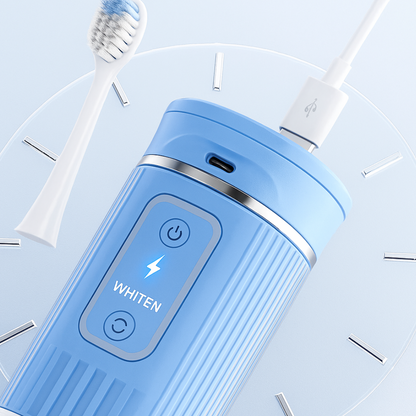 AquaJet Water Flosser