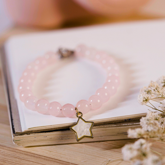 Starstruck Charm Bracelet