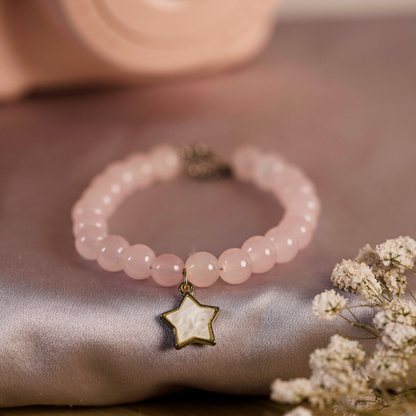 Starstruck Charm Bracelet