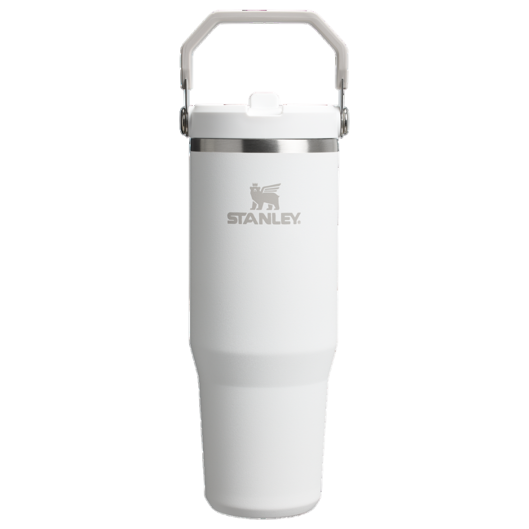 THE ICEFLOW™ FLIP STRAW TUMBLER | 30
OZ