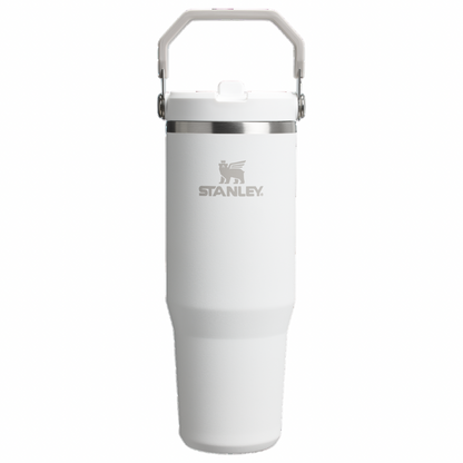 THE ICEFLOW™ FLIP STRAW TUMBLER | 30
OZ