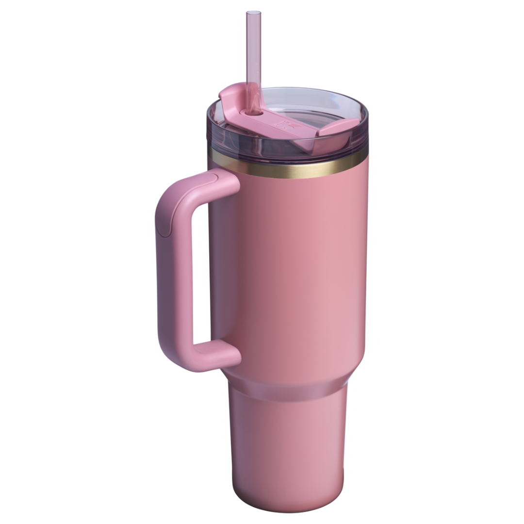 Stanley Quencher H2.0 Tumbler  | 40oz
