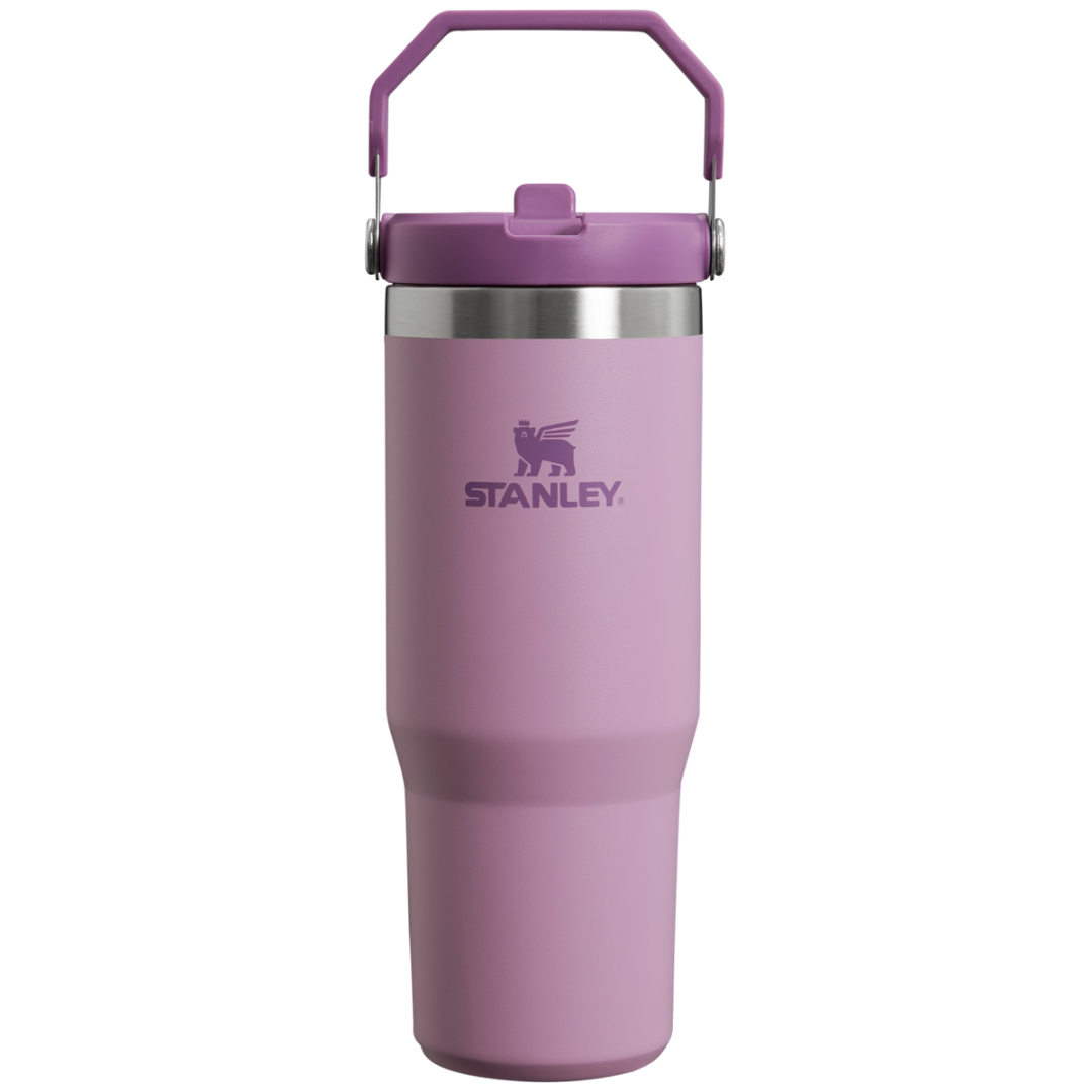 THE ICEFLOW™ FLIP STRAW TUMBLER | 30
OZ