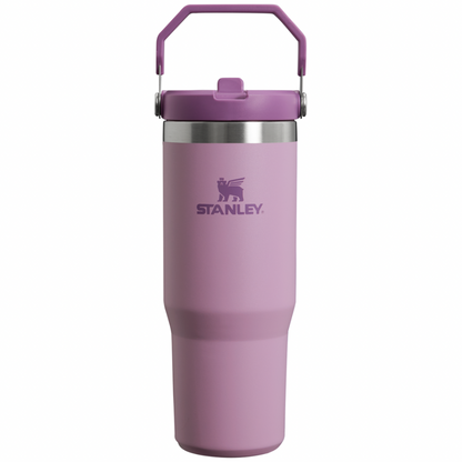 THE ICEFLOW™ FLIP STRAW TUMBLER | 30
OZ