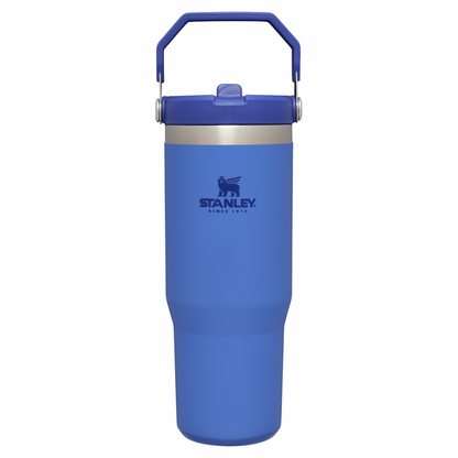 THE ICEFLOW™ FLIP STRAW TUMBLER | 30
OZ
