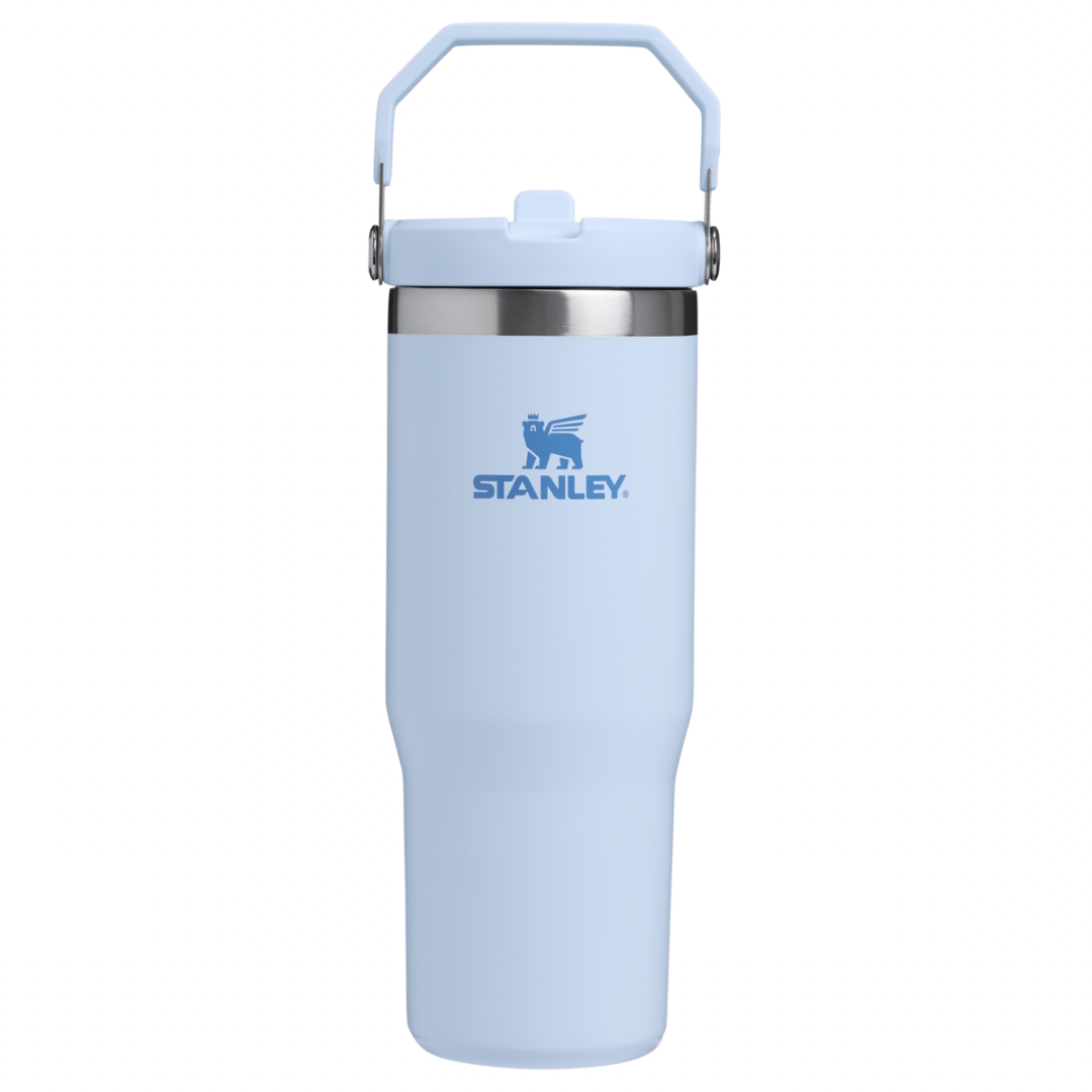 THE ICEFLOW™ FLIP STRAW TUMBLER | 30
OZ