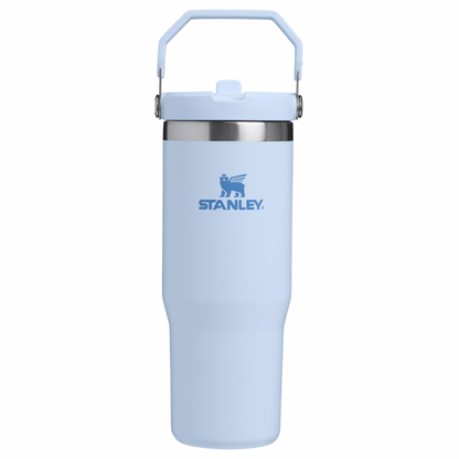 THE ICEFLOW™ FLIP STRAW TUMBLER | 30
OZ