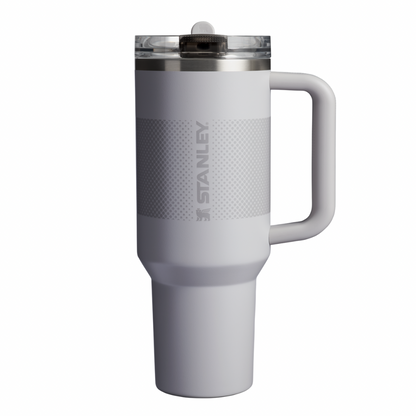 THE QUENCHER PROTOUR FLIP STRAW TUMBLER | 40 OZ