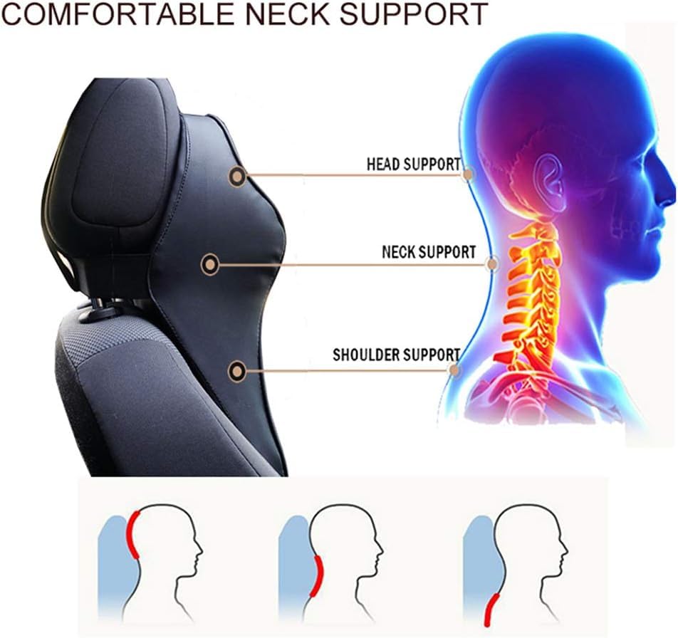 Car Head Rest