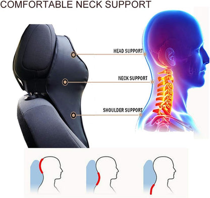 Car Head Rest