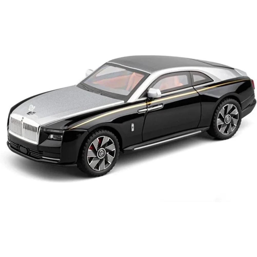 1:24 Rolls-Royce Ghost