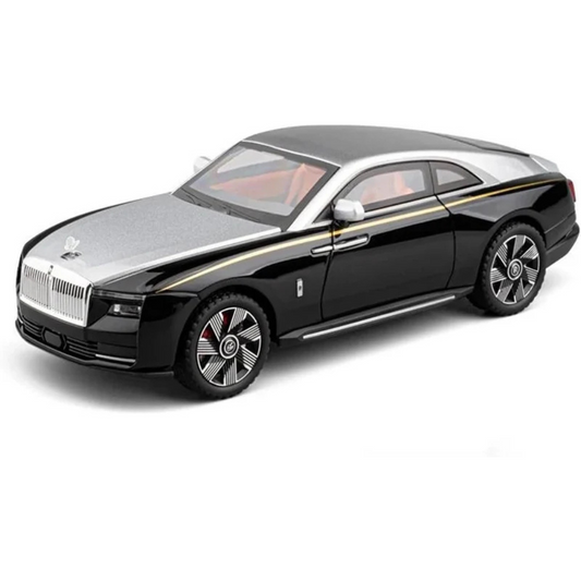 1:24 Rolls-Royce Ghost