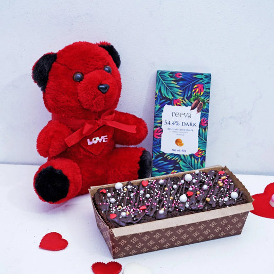 Sweet Heart Combo – The Ultimate Luxury Valentine’s Gift ❤️🎁