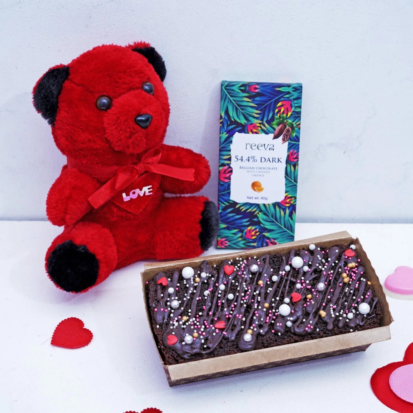 Sweet Heart Combo – The Ultimate Luxury Valentine’s Gift ❤️🎁