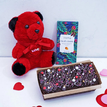 Sweet Heart Combo – The Ultimate Luxury Valentine’s Gift ❤️🎁
